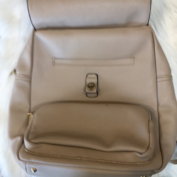 small backpack - Picture 4 of 10